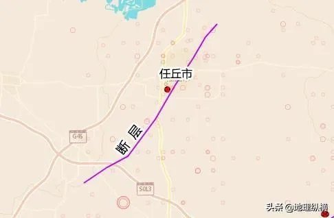 我们家距离天津不远，天津为什么会发生地震呢？这里的地震多吗？