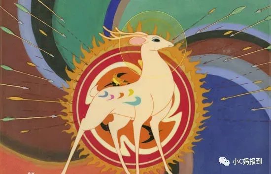 我们小时候看的动画片，这几部居然如此高级，收藏起来带娃看