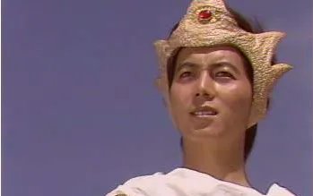 说说伴随自己成长的电视剧是什么？