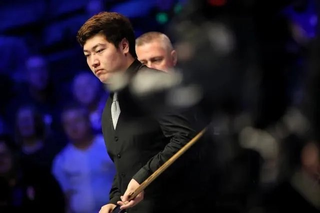 年仅20岁首次出战就能夺冠，颜丙涛实力到底如何？