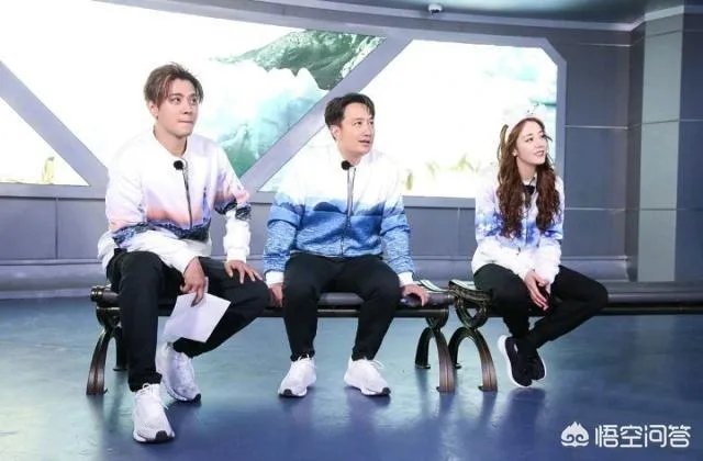 《极限挑战》将张云雷P成卡通人，这是什么操作？