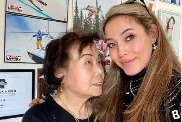 谷爱凌为何放弃美国国籍