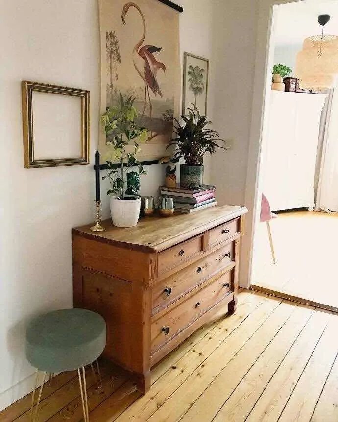 阳光洒满的床上醒来，一定很幸福