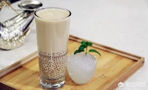 奶茶店的发展前景如何？