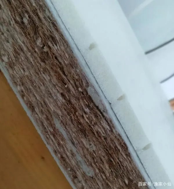 硬棕垫的胶水有毒么