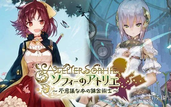 游戏中那些有百合倾向的美女们！羞耻爆衣竟是必杀技