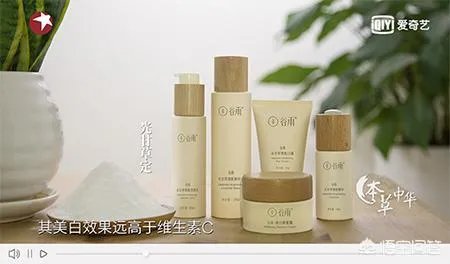 纯天然的护肤品牌都有哪些？