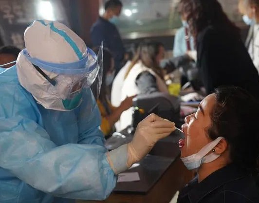 云南新增2例本土确诊，这2名患者的活动轨迹是怎样的？