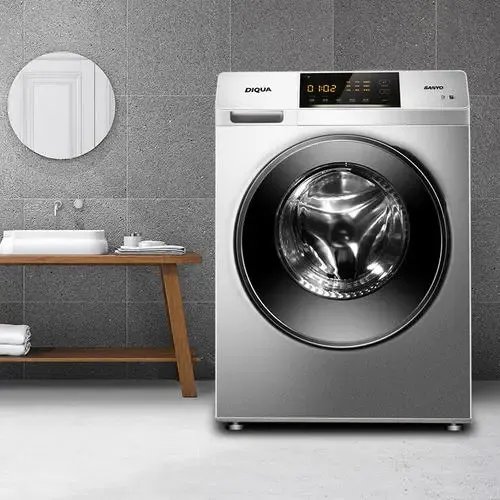 全自动洗衣机不脱水是什么原因