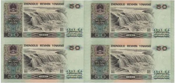 长城四连体的基本介绍