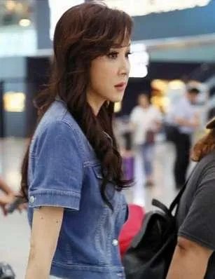 哪些女明星本来很好看却要整容，还越整越丑？