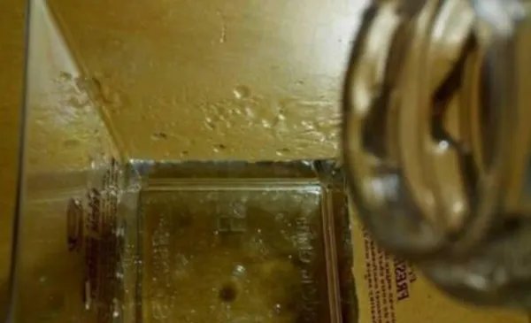 简单水晶泥的做法？