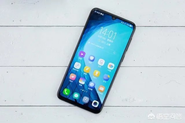 vivo Z3这个手机耐用吗？