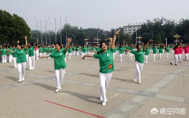 哪些歌曲适合跳广场舞呢？