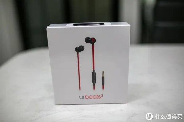 『侧耳倾听 无拘无束』 篇二十:Beats最便宜的耳机urbeats 3音质什么水平?是否值得入手?