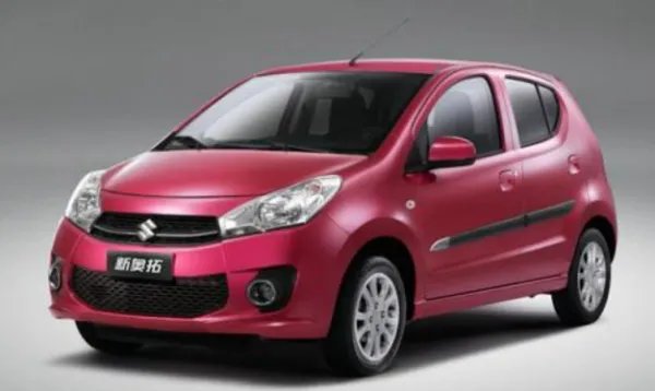 5万左右有什么汽车推荐？性价比高么？