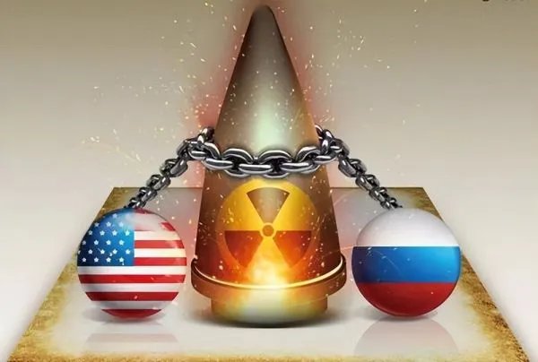 美国的卫星已经实际上参战乌克兰了，俄罗斯为什么不把它打下来？