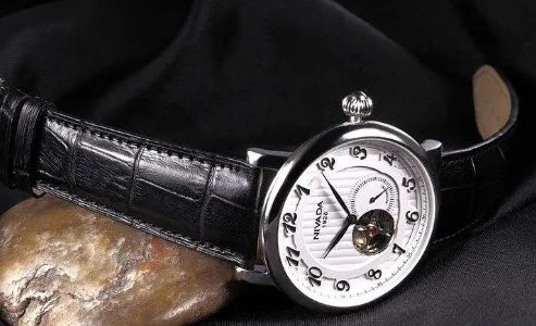 尼维达手表什么档次?