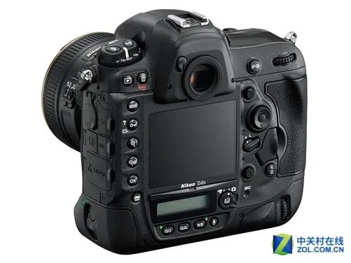 顶级配置烧机族首选 全画幅相机大盘点