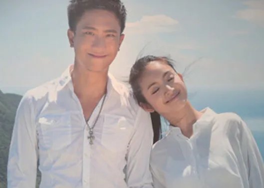 林依晨被问仍无怀孕消息，然后自爆了什么猛料？