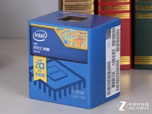 轻松享受性能提升 细数热卖超频处理器