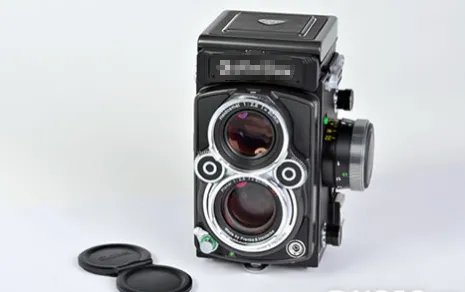 双反相机和单反相机有什么区别，我买了一个大人的科学那个DIY双反复古相机，但不知怎么拍效果