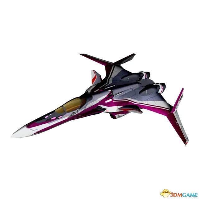 林明美出场 《超时空要塞Δ 紧急起飞》大量情报