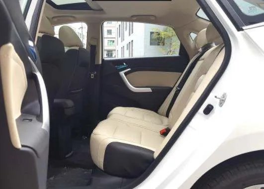 5万左右有什么汽车推荐？性价比高么？