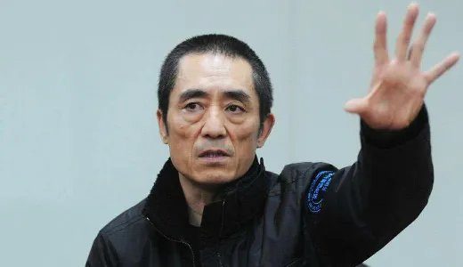 张艺谋肖华百度