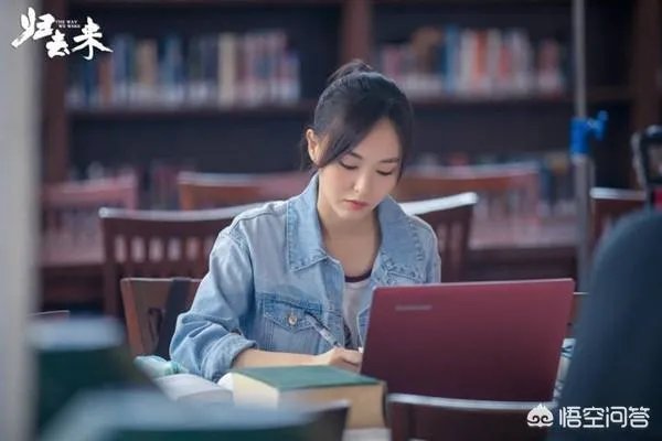 唐嫣罗晋又双叒叕合作了，《归去来》你期待吗？有什么看法？