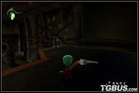 Wii《小死神：邪恶的根源》详细流程及全武器收集