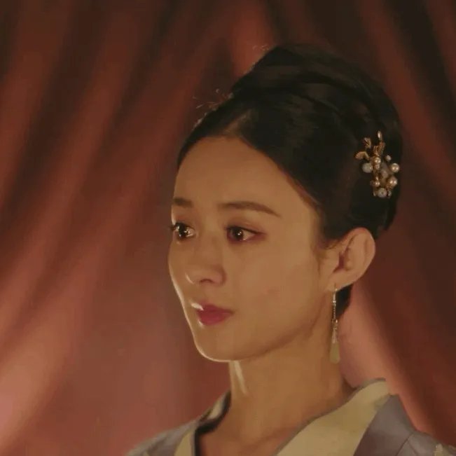 如何看待赵丽颖凭借《知否》提名白玉兰最佳女主角？