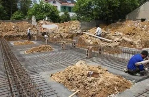 地圈梁钢筋需要用多大的