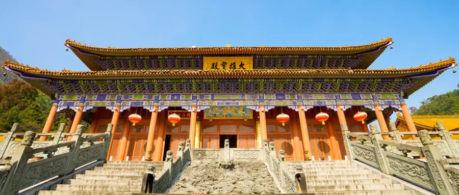 杭州十大景点排行榜 灵隐寺天目山均上榜,第一是必游之地