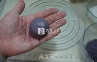 猴头汤圆和熊猫汤圆