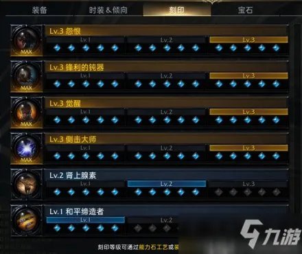 失落的方舟Steam服新手向女枪配装心得