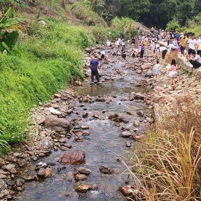 五一从化一日游去哪合适？