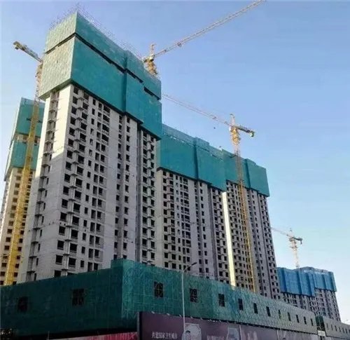 建筑起重机械有哪些