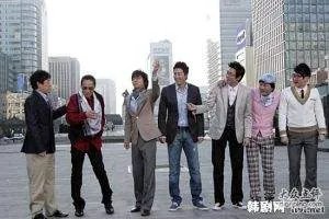 金基利的前女友申宝拉出演的综艺节目《男人的资格》怎么样？