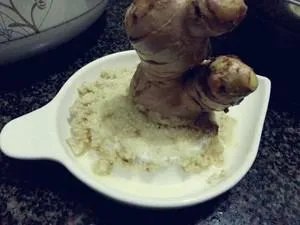 姜汁撞奶为什么不凝固 姜汁撞奶的做法