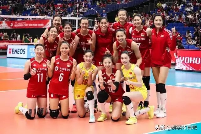 中国、荷兰、美国均3胜0负，为什么女排世界杯排名却是中国第一、荷兰第二、美国第三？