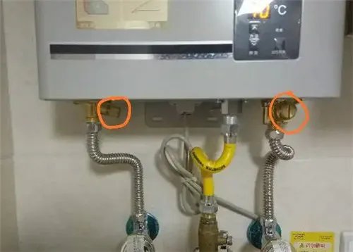 热水器不出热水怎么解决