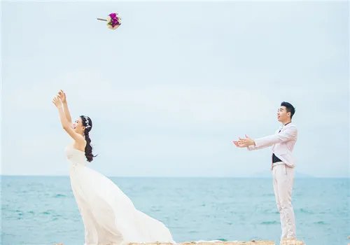 广州婚纱摄影哪家好 广州婚纱一条街攻略