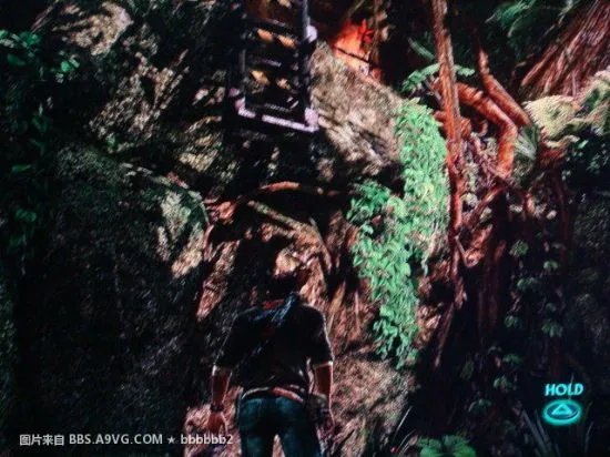 《神秘海域2之纵横四海》图文流程攻略