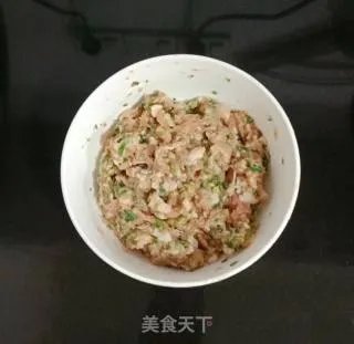 酿豆腐泡