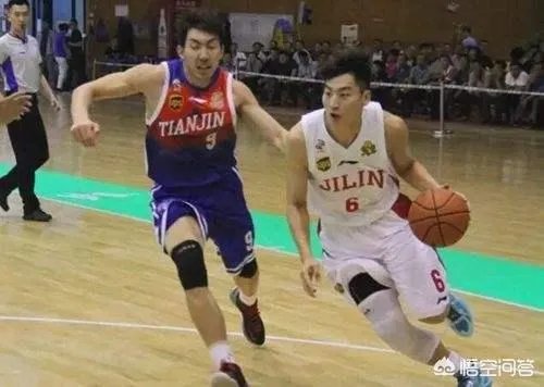 有人说出走辽宁男篮的柴长易发挥这么好，为什么辽宁男篮还要放走他？他还有可能重返辽宁队吗？