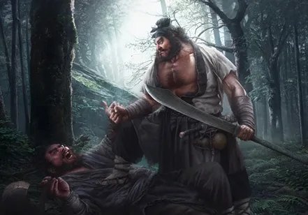 蒋敬的个人实力怎么样？蒋敬为什么排名在武松前面？