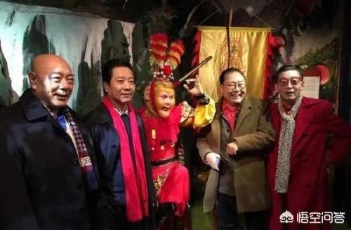 对于《西游记》剧组重聚，你有什么感受？