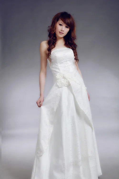 婚纱出租一套要多少钱 买婚纱和租婚纱的区别在哪