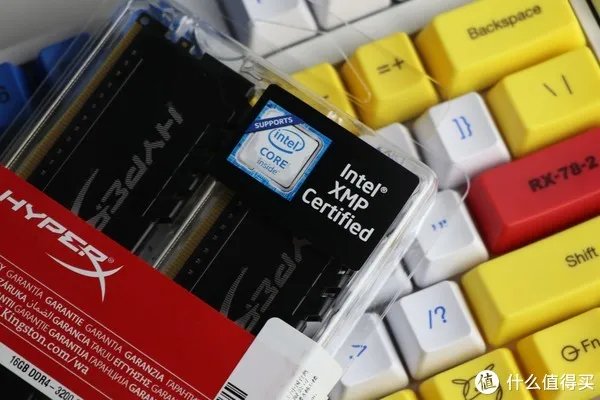 金士顿内存超频